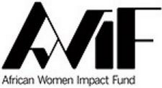 AWIF AFRICAN WOMEN IMPACT FUND logo