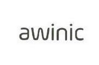 AWINIC logo