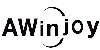 AWINJOY logo