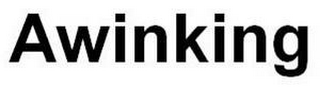 AWINKING logo