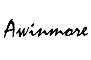 AWINMORE logo