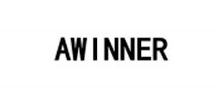 AWINNER logo