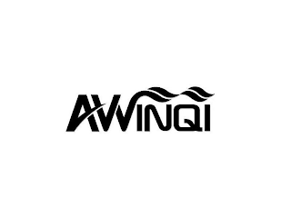 AWINQI logo