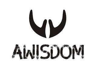 AWISDOM logo