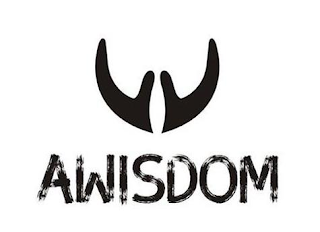 AWISDOM logo