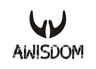 AWISDOM logo