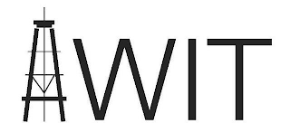 AWIT logo
