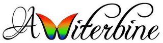 AWITERBINE logo