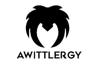 AWITTLERGY logo