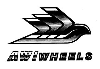 AWIWHEELS logo