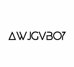 AWJGVBOY logo