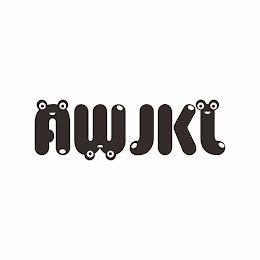 AWJKL logo