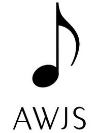 AWJS logo