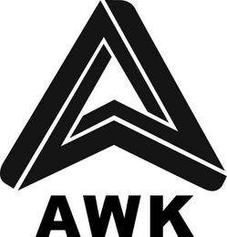 AWK logo