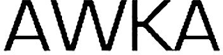 AWKA logo