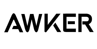 AWKER logo