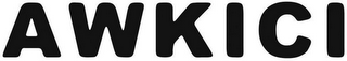 AWKICI logo