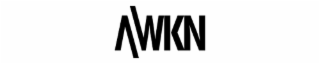 AWKN logo