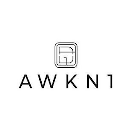 AWKN1 logo