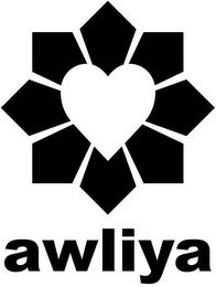 AWLIYA logo