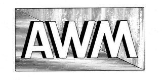 AWM logo