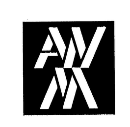 AWM logo