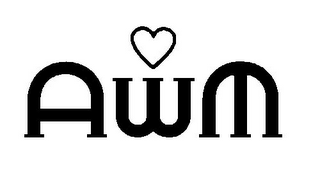 AWM logo