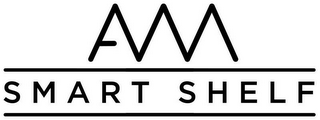 AWM SMART SHELF logo