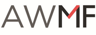 AWMF logo