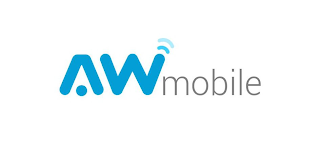 AWMOBILE logo