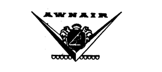 AWNAIR logo