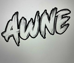 AWNE logo
