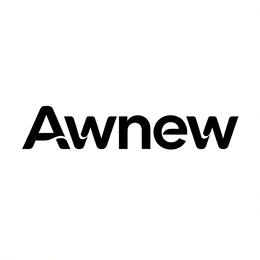 AWNEW logo