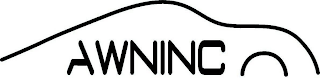 AWNINC logo