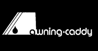 AWNING CADDY logo