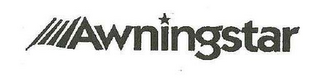 AWNINGSTAR