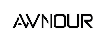 AWNOUR logo
