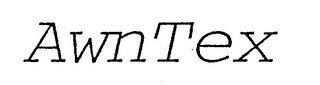 AWNTEX logo