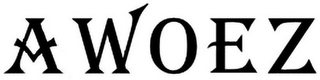 AWOEZ logo