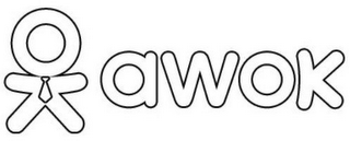AWOK logo