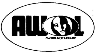 AWOL logo
