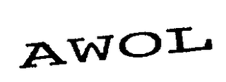 AWOL logo