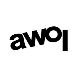 AWOL logo