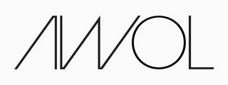 AWOL logo