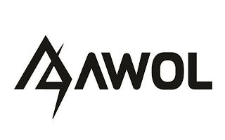 AWOL logo