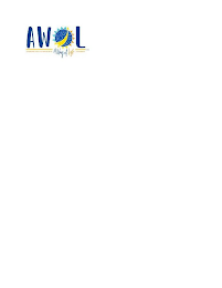 AWOL A WAY OF LYFE LEADERSHIP YIELDING FUNDAMENTAL ENRICHMENT logo