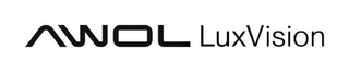 AWOL LUXVISION logo