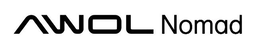 AWOL NOMAD logo