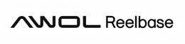 AWOL REELBASE logo