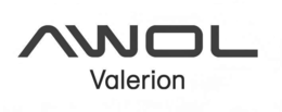 AWOL VALERION logo